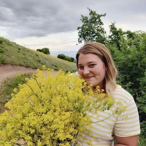 Meet your Posher, Codie